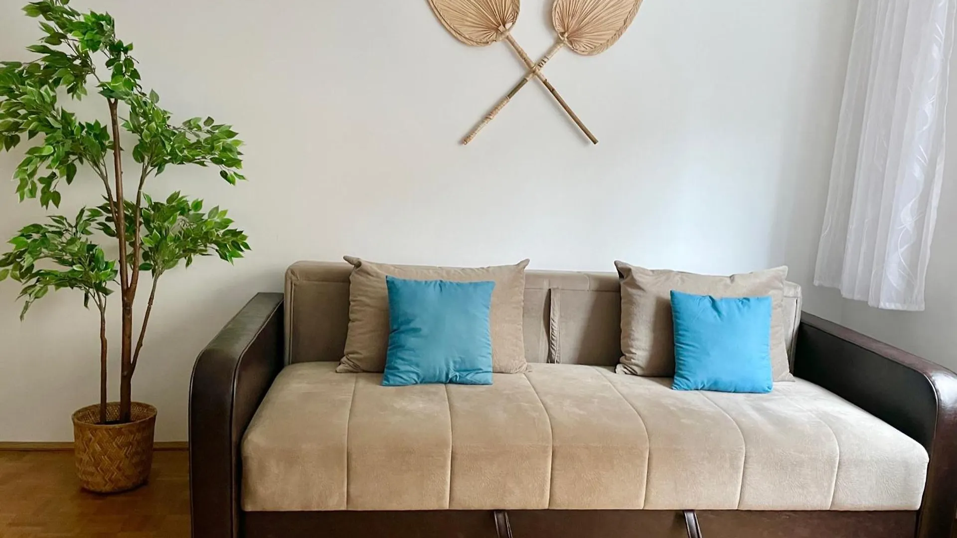 70 M2 Apartment In Classy Area Βιέννη