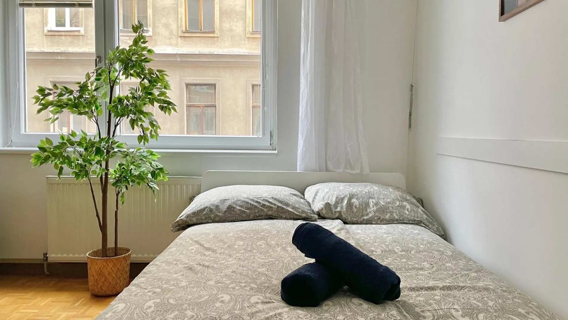 70 M2 Apartment In Classy Area Vienna Austria