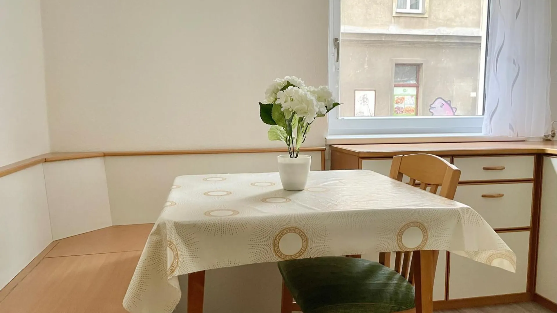 70 M2 Apartment In Classy Area Vienna