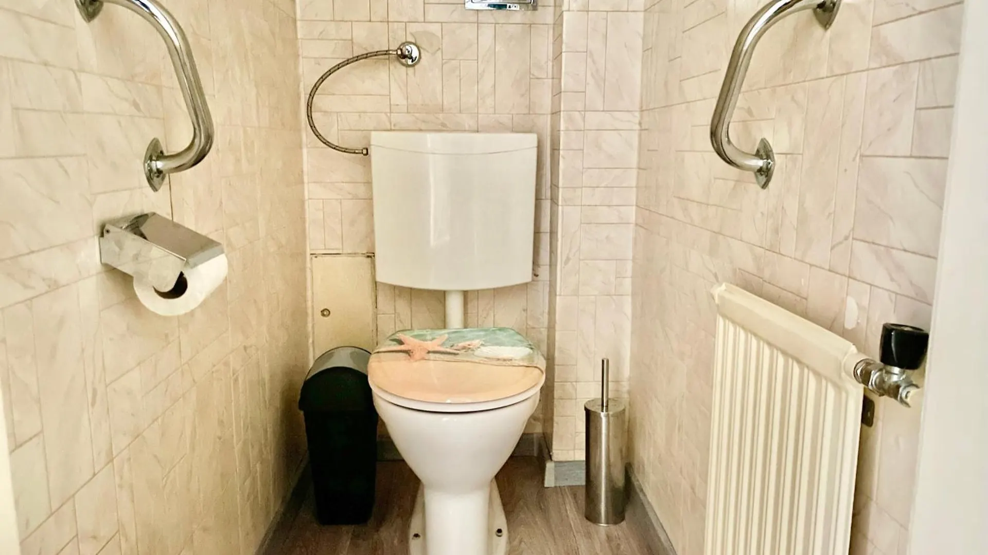 70 M2 Apartment In Classy Area Vienna